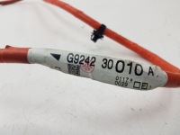 Lexus gs 300 350 430 450h 2007 клемма плюсовая g924230010a в Украине, фото thumb