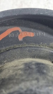 фото thumb №5, Повітродувка обдув fiat ulysse 107921309