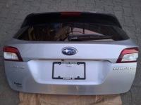 фото thumb №8, Задняя крышка багажника subaru outback bs оригинал з usa 60809al00a