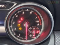 фото thumb №5, A769007903 приборы приборы mercedes w176 102tyskm проверенный исправный