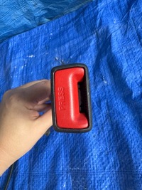 фото thumb №6, Кліпса поперечина лівий перед kia stonic lift 88830h8000