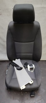 фото thumb №10, Сиденье сиденья комплект з підігрівом bmw e91 рестайлинг 2,0d