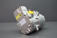 фото thumb №5, Электрическая компрессор кондиционера bmw i4 g26 x3 g08 ix i20 5 g60 7 g70