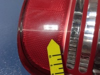 фото thumb №7, Hyundai matrix фара зад правая задняя 92402-170