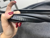 фото thumb №3, Прокладка дверь задних audi a6 c7 4g9833721a