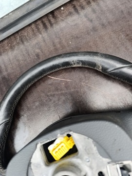 фото thumb №15, Vw t5 рестайлинг руль многофункциональная/ мультифункция з подушка