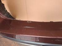 фото thumb №9, Бампер задний pdc peugeot 508 sw rxh цвет kcqc