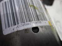 фото thumb №6, Opel adam 13r рульова колонка замок запалювання 13364322 13383062