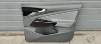 фото thumb №1, Обшивка двері правий перед volkswagen id.4 vw id4 kompletny