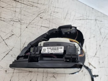 фото thumb №12, Polestar ii зеркало левая 16+1 pin камера