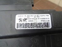 фото thumb №6, Лампа перед l peugeot expert iii scudo iii 16-20