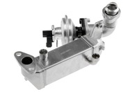 фото thumb №11, Радіатор вихлопних газів клапана egr bmw 1 e81 120d 2006-