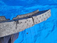 фото thumb №8, Chevrolet epica v250 | абсорбер пенополистирол бампера перед 96634053