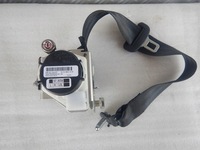 фото thumb №1, Audi a6 c8 a7 pas безпеки задня задній