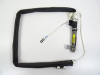 фото thumb №11, Qashqai i j10 +2 шторка безпеки повітря права 985p0ey10a