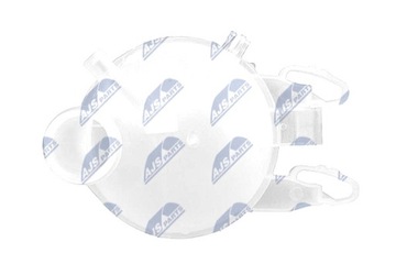 фото thumb №8, Бак розширювальний рідини citroen c3 03- ds 3 10- opel vivaro nty