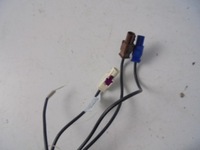 фото thumb №4, Антенна кровельная renault clio v 19-