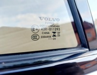 фото thumb №10, Volvo ex-30 ex30 24r. дверь правый задняя całe цвет 740/717 31345648