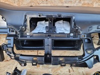 фото thumb №5, Hyundai tucson iii lift панель приладів консоль подушка безпеки ремені