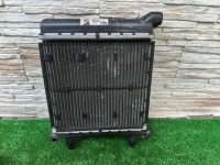 Радіатор води додаткова bmw f40 f39 f48 f60 f54 9884537 Оригінал, фото thumb