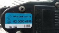фото thumb №3, Потенціометр газу do renault vel satis 6pv00811916