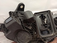 Mercedes w214 performance full led ładna европа лампа левая Оригинал, фото thumb