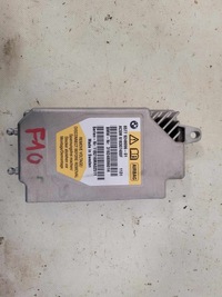 фото thumb №1, Модуль подушек датчик подушка безопасности bmw f10 9248096