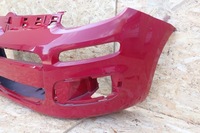 фото thumb №11, Fiat panda iii 12- бампер перед передний 735520671