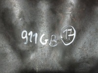 Коллектор выпускной mercedes klasa c w204 1.8k 07-14 с Разборки, фото thumb