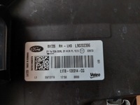 фото thumb №7, Права лампа - перед - full led - ford puma ii mk2