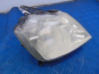 фото thumb №2, Renault modus фара правий do polerowania