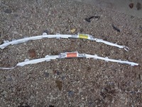 фото thumb №1, Шторка безопасности правая левая hyundai ix20 kia venga 2009-