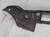 фото thumb №9, Mitsubishi pajero iv 06-15 бампер передний org !