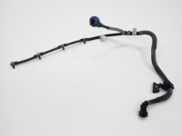 Купить Шланг трубка топлива форсунок обратка топлива jaguar f-pace x761 2.0d 204dtd 17r, фото thumb