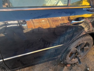 фото thumb №9, Mercedes клас e w211 рестайлінг двері лівий зад ліві 359