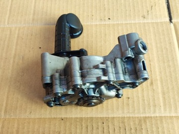 фото thumb №11, Ford mondeo mk5 2.0 tdci насос масла euro6 t7cn 9807727980-a