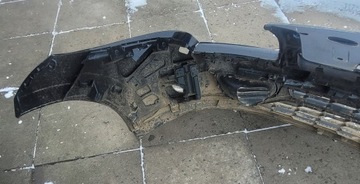фото thumb №8, Renault megane iii купе 09-16 бампер переднє