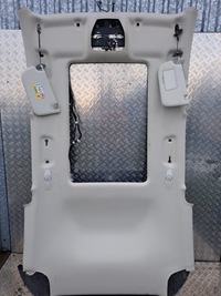 фото thumb №4, Ford kuga mk2 lift 2017 r стеля