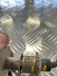 фото thumb №2, Форсунка adblue ford ranger 22- 2.0 ecoblue mb3g-5j281-da