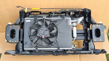 фото thumb №8, Ford fiesta mk7 рестайлінг 1.4 бензин pas перед комплект