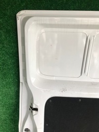 фото thumb №11, Дверь сдвижные боковой левая nissan nv200 wwa