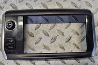 фото thumb №7, Навигация дисплей экран рамка peugeot 208 i 12