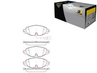 фото thumb №1, Гальмівні колодки гальмівні vw golf vii 11 seat alhambra