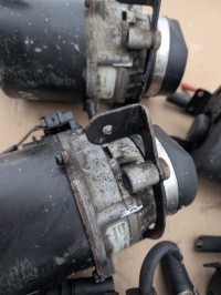 Купити Mini cooper r50 r52 r53 насос підсилювача електрична, фото thumb