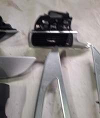 фото thumb №10, Audi a6 c7 sedan sline dekor панели европа