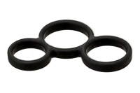 Купити Elring 374.441 прокладка, насос паливна, фото thumb