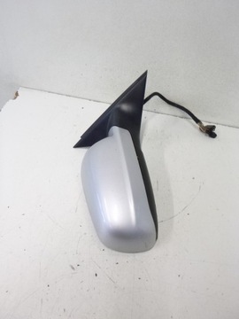 фото thumb №6, Дзеркало skoda superb i 01-08 9102 15 pin