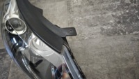 фото thumb №13, Kia sportage iii 3 , ксенон + led drl фара передняя правая, европа, красивая