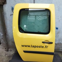 фото thumb №1, Renault kangoo iii lift двері зсувні праве