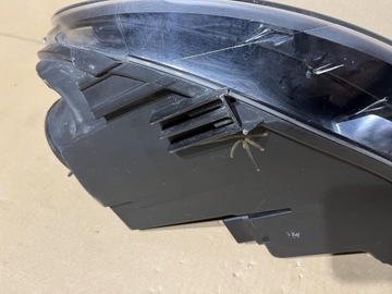 фото thumb №11, Vw golf vi plus лампа лівий правий перед